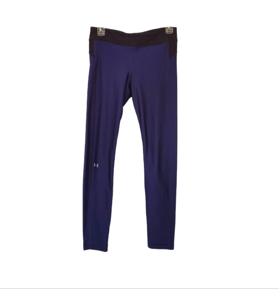 Under Armour Pants - Under Armour Heat Gear Leggings